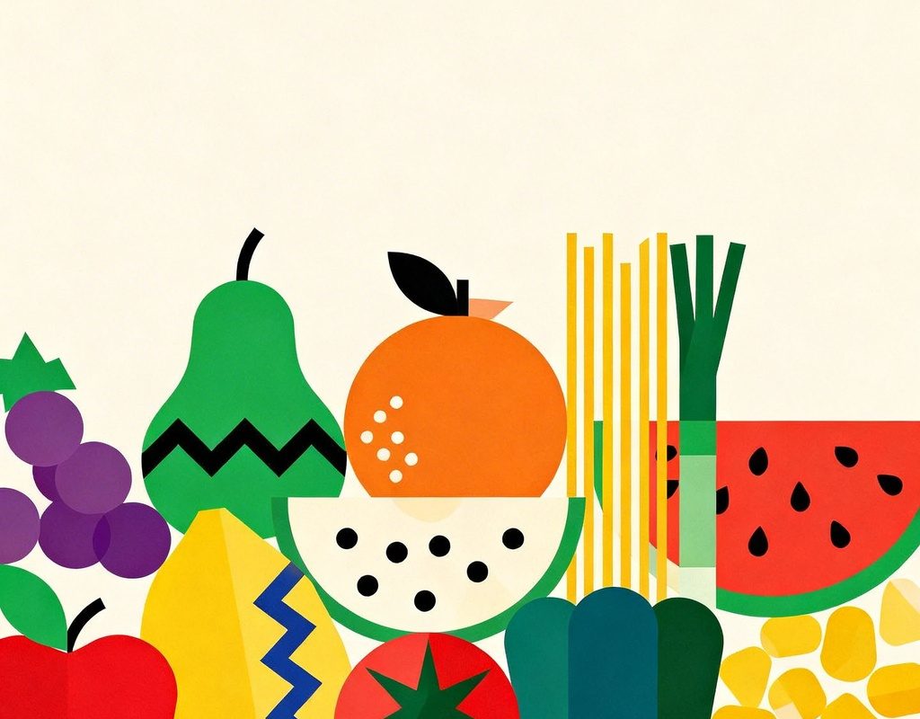 Τα μυστικά μιας υγιεινής διατροφής