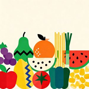 Τα μυστικά μιας υγιεινής διατροφής